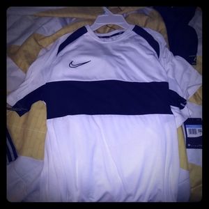 Nike athletic shirt